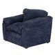 thumbnail image 2 of Sillon DICASA Aston 1 Plaza Azul para Sala, 2 of 7
