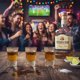 thumbnail image 2 of Tequilero Junior de Vidrio 21 ml 6 Piezas, 2 of 3
