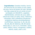 thumbnail image 3 of Alimento para Perro Vitacan Extra Cachorro Razas Pequeñas 9kg, 3 of 3