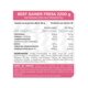 thumbnail image 3 of Suplemento Beef Gainer Polvo Sabor Fresa (2,2 Kg) ProWinner PW-1331, 3 of 4