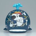 thumbnail image 2 of Banpresto - Laboon, Figura de Colección Big Sofvimates, One Piece, 19 cm (7.5"), Figura Oficial de Colección, 2 of 5
