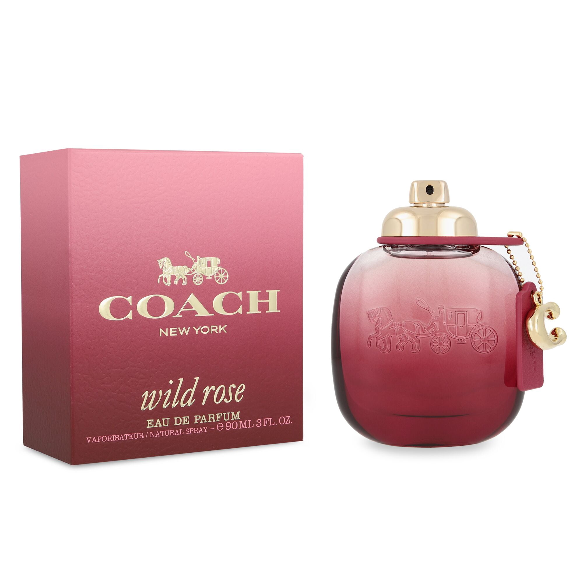 Coach Wild Rose 90Ml Edp Spray Coach M604