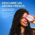 thumbnail image 3 of Acondicionador Herbal Essences Hidratación Refrescante, Notas de Pitahaya y Menta 400 ml, 3 of 5