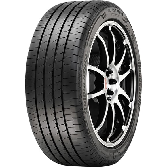 PAQUETE DE 2 LLANTAS 205/60R16 92H TURANZA T005 Bridgestone TURANZA T005