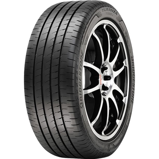 PAQUETE DE 2 LLANTAS 205/60R16 92H TURANZA T005 Bridgestone TURANZA T005
