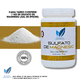 thumbnail image 3 of Sulfato de Magnesio SAISA HERBAL Sal de Epsom 1 Kg, 3 of 4