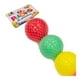 thumbnail image 4 of Pelotas de Plástico Prichos Variedad de Colores 7 Piezas, 4 of 4