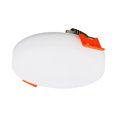 thumbnail image 2 of Plafón Mil Luces ALBI II 10W 6500K luz blanca, 2 of 6