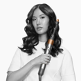 thumbnail image 2 of Dyson Airwrap Complete Multiestilizador y Secador Para Cabello Liso + Ondulado, 2 of 5