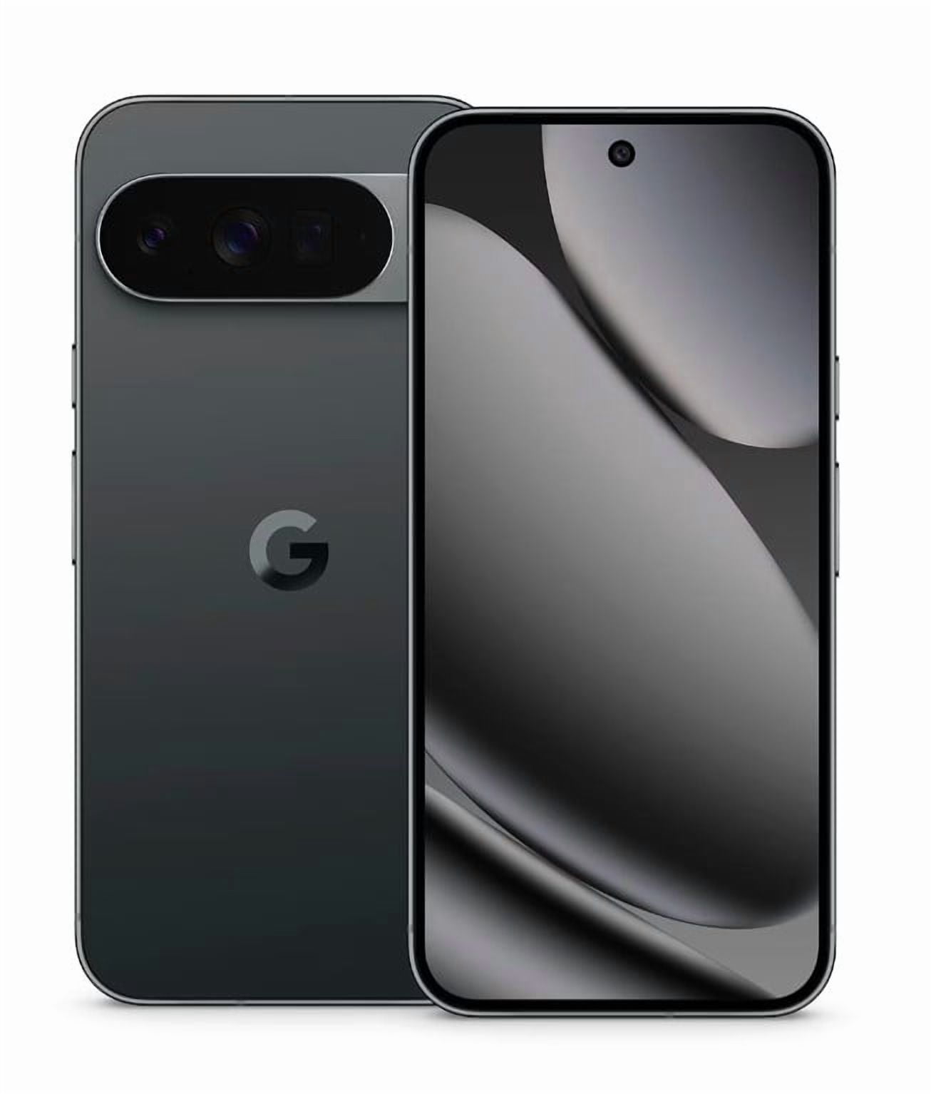 Google Pixel 10 Pro 128GB Obsidiana