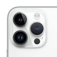 thumbnail image 4 of iPhone 14 Pro Max Apple 128GB eSIM Plata Reacondicionado, 4 of 5