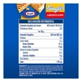 thumbnail image 2 of Queso tipo americano Kraft Singles 288 g, 2 of 6