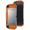 thumbnail image 1 of Funda protectora transparente híbrida de TPU y PC para la consola Nintendo Switch 2, 1 of 5