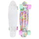thumbnail image 2 of JS Roller Patineta penny board de 22 pulgadas para niños, adultos con llantas de goma y superficie antiderrapante Paises Bajos, 2 of 2