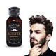 thumbnail image 1 of Aceite de Bergamota Barber Shot Hidratación barba y cabello 60 ml, 1 of 4