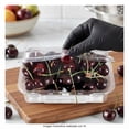 thumbnail image 3 of Cerezas Frescas Por Kilo, Peso Aproximado Por Charola 454 G, 3 of 5