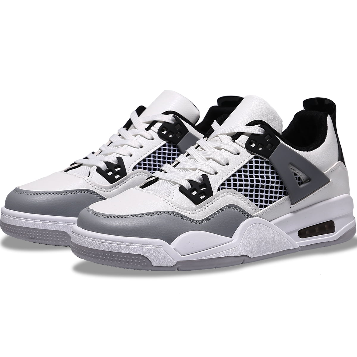 Tenis Hombre, Zapatos Hombre Deportivos, Zapatos de Malla Transpirable para Hombre, Zapatillas de Deporte Casuales de Moda para Entrenamiento Caminar Correr Gimnasio&nbsp;