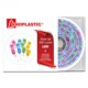 thumbnail image 1 of Serie Naviplastic Serie de 500L Led multicolor y cable transparente, 1 of 2