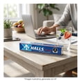 thumbnail image 4 of Caramelo macizo Halls Boost sabor a frutas tipo boost 9 pzas, 4 of 5