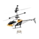 thumbnail image 4 of Helicóptero de inducción de juguete, avión de juguete, 2 canales, educativo, resistente a caídas, USB, avión Águila, 4 of 9