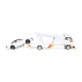 thumbnail image 2 of Vehículo de Juguete Mattel Hot Wheels Collector Auto Transportador Japan Double Decker Hauler, 2 of 4