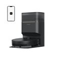 thumbnail image 1 of Robot aspirador Dreame D20 Pro Plus 13000 Pa con autovaciado, 1 of 9