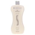 thumbnail image 1 of Acondicionador de Terapia de Seda Biosilk 34 oz, 1 of 2