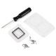 thumbnail image 2 of GOPRO LENS REPLACEMENT KIT FOR HERO3 CAJA MALTRATADA GoPro ALNRK-301, 2 of 2