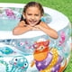 thumbnail image 4 of Alberca Acuario Inflable Redonda Para Niños Intex 58480, 4 of 6