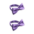 thumbnail image 1 of Sonducket Lindo y elegante niño pajarita vestir hacia arriba o hacia abajo con accesorio de moda pajarita infantil 06 seis 2Conjunto, 1 of 6
