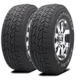 thumbnail image 1 of Paquete de 2 llantas 255/70 R16 111H Bridgestone Dueler A/T Revo 2, 1 of 2