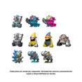 thumbnail image 4 of Set de juego MrBeast Lab swarms 1 pieza MrBeast Lab Figuras de 2 pulgadas de alto, 4 of 4