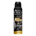 thumbnail image 3 of Desodorante Garnier Obao for Men tattoo intense rebel en aerosol para caballero 150 ml, 3 of 4