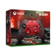 thumbnail image 2 of Control inalámbrico Xbox Gears of War E-Day, 2 of 6