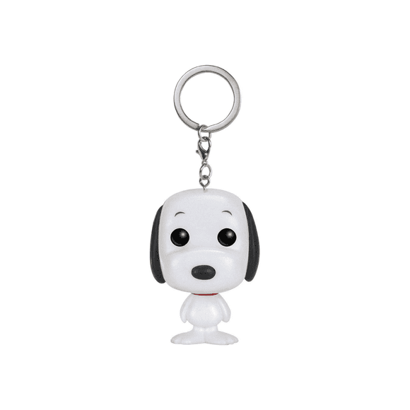 Funko Pocket Pop! Keychain Peanuts Snoopy
