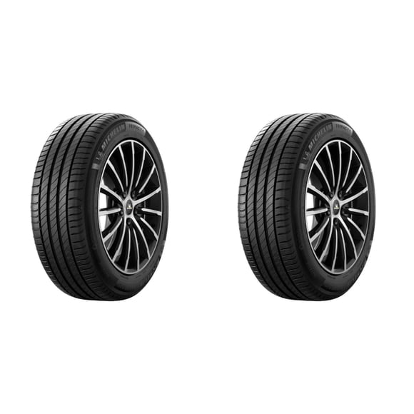 Paquete de 2 Llantas 215/55 R16 93V MICHELIN PRIMACY 4+