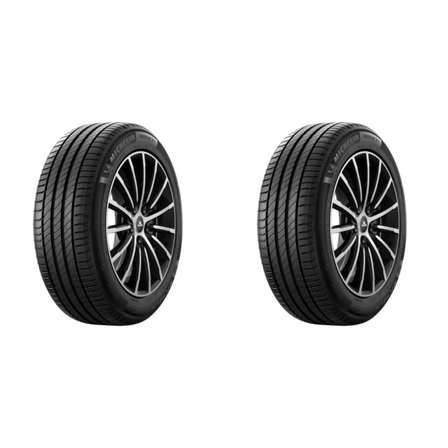 Paquete de 2 Llantas 215/55 R16 93V MICHELIN PRIMACY 4+