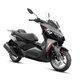 thumbnail image 1 of MOTONETA SCOOTER DAYTONA S1 200 MAX NEGRO, 1 of 5
