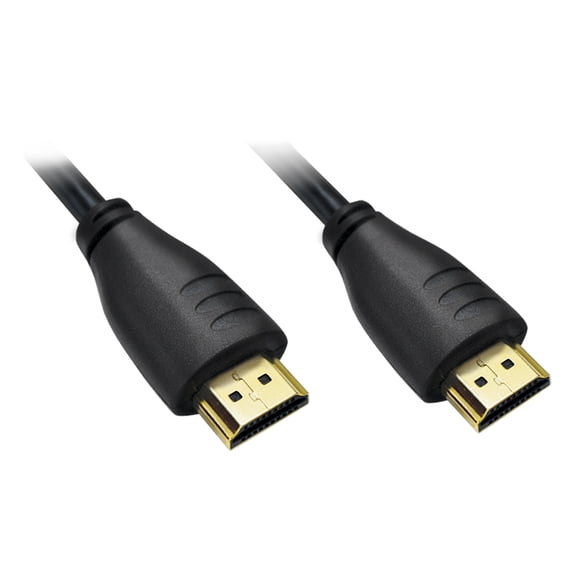 Cable HDMI 3 metros TAIKA 2K/4K/3D/Full HD/Super HD 60HZ
