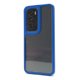 thumbnail image 4 of Funda Icon Case Prisma Colors para Oppo Reno 12 5G, Carcasa, Protector, Uso Rudo, Antigolpes, Resistente, Esquinas Reforzadas, Protección de Cámara - Azul, 4 of 8