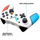 thumbnail image 3 of Control Inalambrico Virtual Zone Compatible Con Nintendo Switch Android PC, 3 of 4