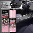 thumbnail image 2 of Car Interior Cleaner Multipurpose Plastic Rubber Leather Cleaner for Car Interior, 2 of 5
