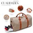thumbnail image 3 of Maleta De Viaje Shendy Vendy Bolsa Mochila Fitness Bag, 3 of 7