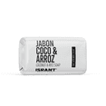 thumbnail image 1 of Jabón Coco & Arroz 100g, 1 of 1