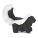 thumbnail image 5 of Títere de Dedo Folkmanis Skunk Mini, 5 of 5
