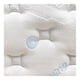 thumbnail image 3 of Colchón King Size Selther Fresh Memory Foam Cooling Firmeza Media, 3 of 5