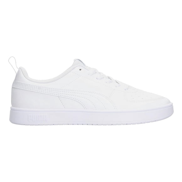 Tenis Hombre Puma Rickie Casual Blanco Para Caballero blanco 29.5 MX