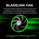 thumbnail image 4 of Tarjeta de Video ZOTAC Gaming GeForce RTX 5070 SOLID OC 12GB GDDR7 Triple Fan DLSS 4 PCIe 5.0 988 AI TOPS ZT-B50700J-10A 672 Gb/s Ancho Banda Preparada para IA y generación de fotogramas, 4 of 6