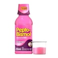 thumbnail image 1 of Antidiarreico Pepto-Bismol Suspensión Alivio para la diarrea Sabor Original 236 ml, 1 of 5