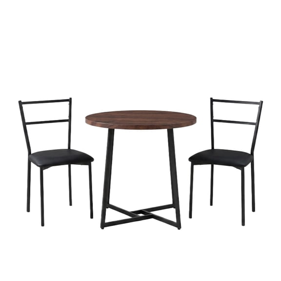 Comedor Desayunador Mainstays Café para Dos Personas
